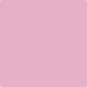 1354: Wild Heart  by Benjamin Moore