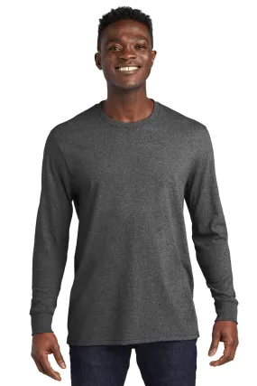 Allmade® Unisex Long Sleeve Recycled Blend Tee AL6204