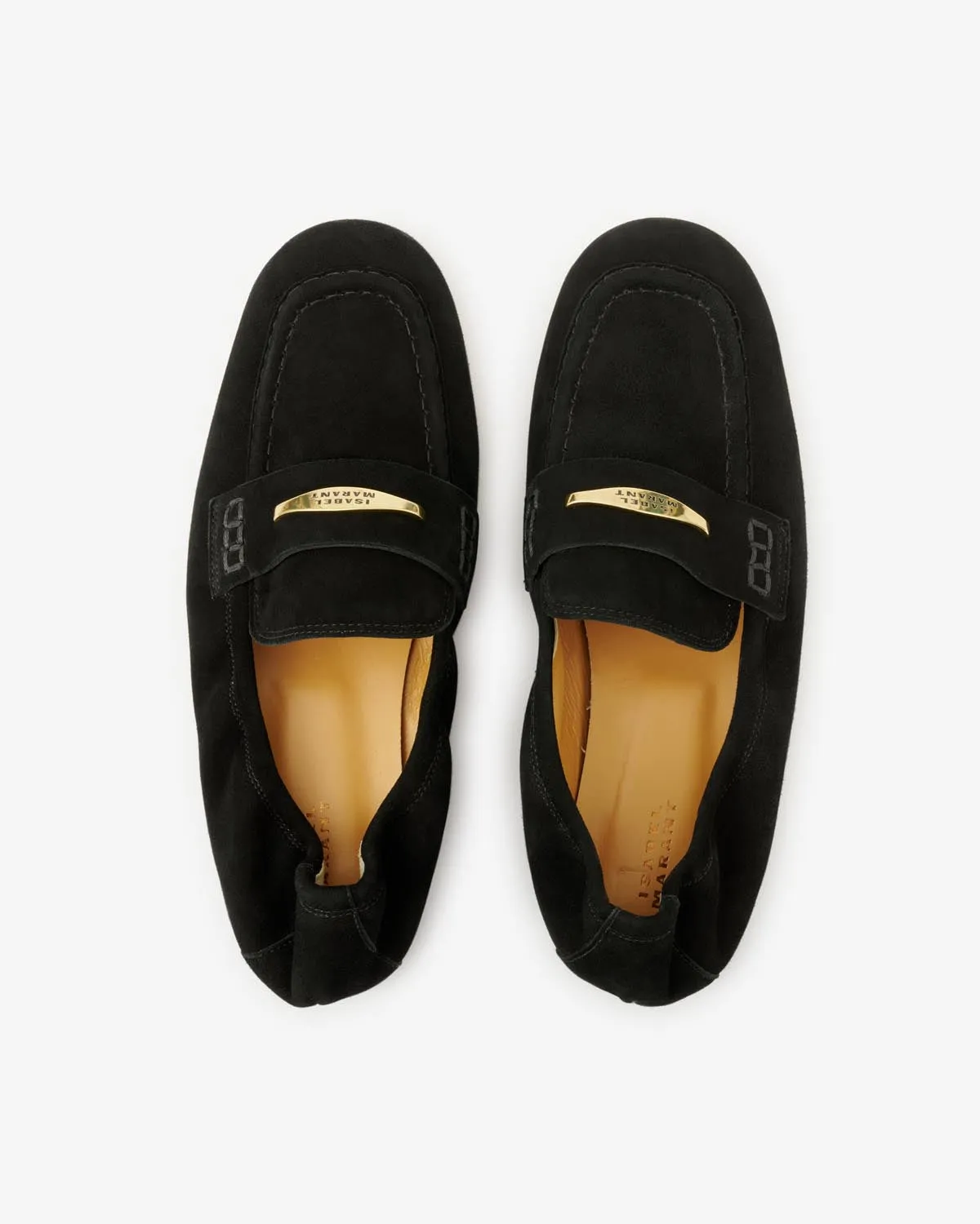 Iseri Loafers