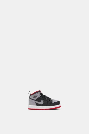 Jordan 1 Mid (TD)