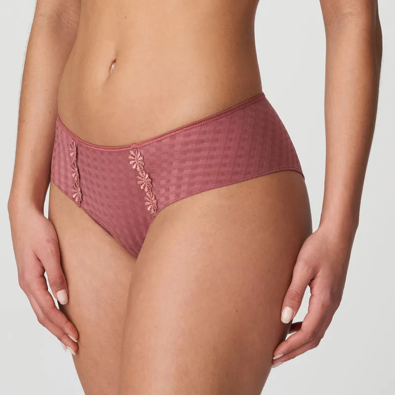 MJ Avero Wild Ginger Hot Pants