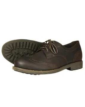 Orca Bay Country Brogue Shoes