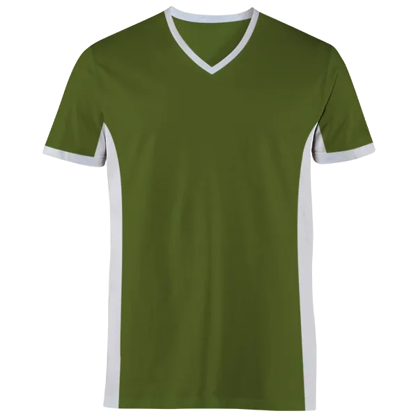 Standard V-Neck Shirt (VN05)