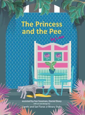 The Princess and The Pee