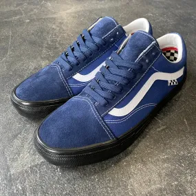 Vans Skate Old Skool VCU Navy/Black SALE