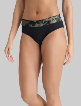 Women's Cool Cotton Brief